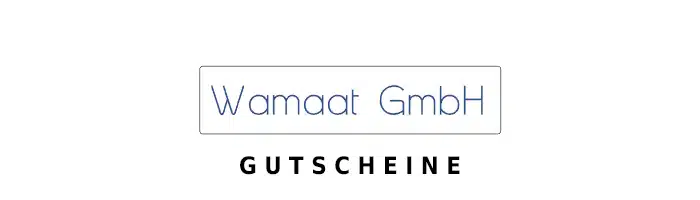 wamaat Gutschein Logo Oben
