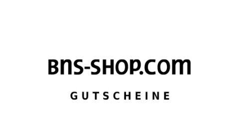 bns-shop Gutschein Logo Seite