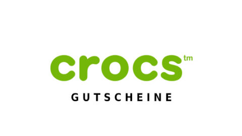 crocs Gutschein Logo Seite