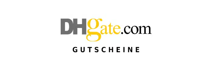 dhgate Gutschein Logo Oben