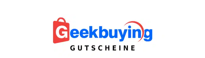 geekbuying Gutschein Logo Oben