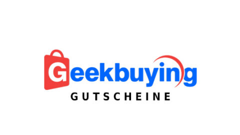 geekbuying Gutschein Logo Seite