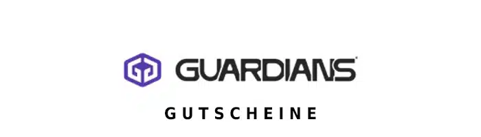 guardiansofgenetics Gutschein Logo Oben