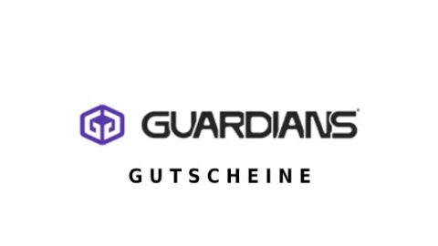 guardiansofgenetics Gutschein Logo Seite