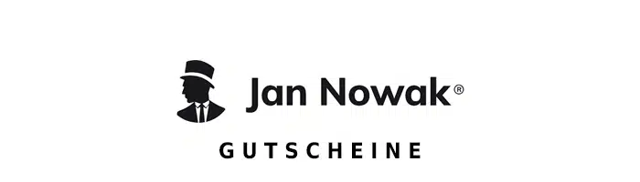 jannowak Gutschein Logo Oben