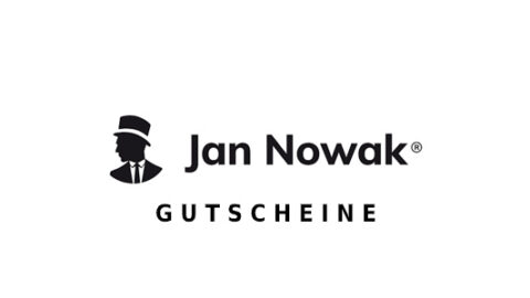jannowak Gutschein Logo Seite