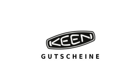 keenfootwear Gutschein Logo Seite