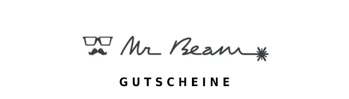 mr-beam Gutschein Logo Oben