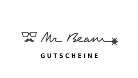 mr-beam Gutschein Logo Seite
