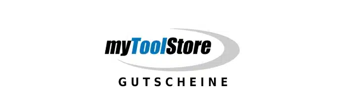 mytoolstore Gutschein Logo Oben