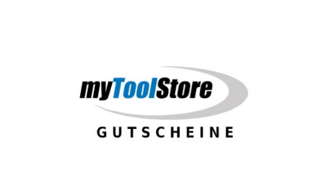 mytoolstore Gutschein Logo Seite