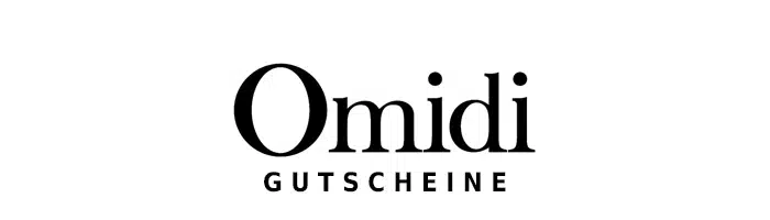 omidifurniture Gutschein Logo Oben