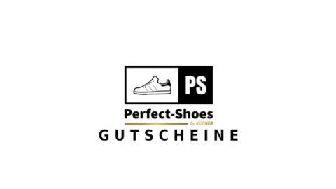 perfect-shoes Gutschein Logo Seite