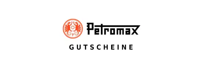 petromax Gutschein Logo Oben