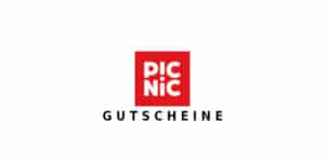 picnic Gutschein Logo Seite