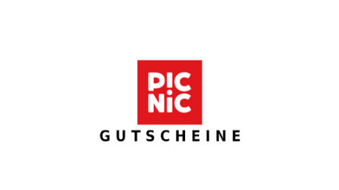 picnic Gutschein Logo Seite