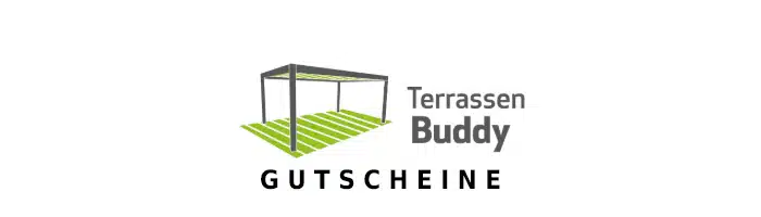 terrassendach-buddy