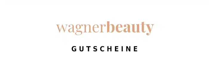 wagnerbeauty Gutschein Logo Oben