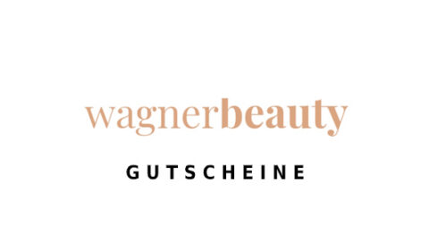 wagnerbeauty Gutschein Logo Seite
