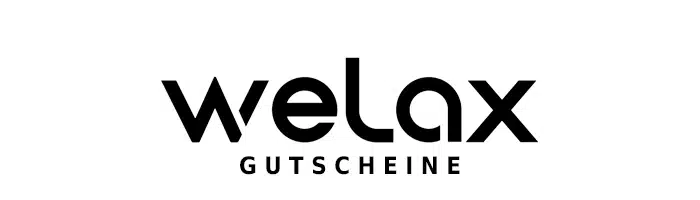 welaxhome Gutschein Logo Oben