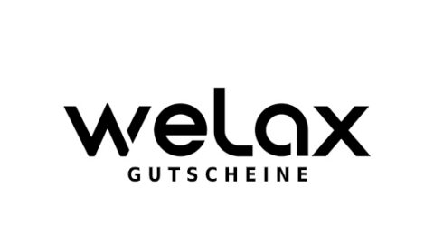 welaxhome Gutschein Logo Seite