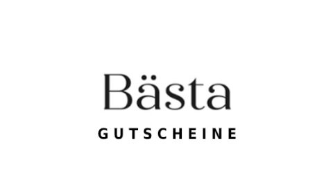 baesta Gutschein Logo Seite
