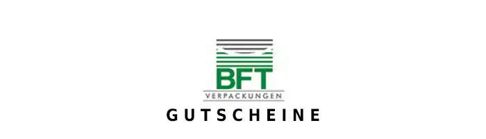 bft-verpackungen Gutschein Logo Oben