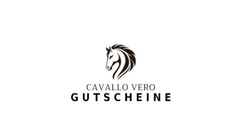cavallovero Gutschein Logo Seite