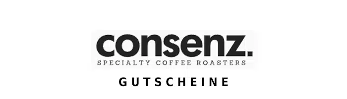 consenz Gutschein Logo Oben