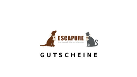 escapure Gutschein Logo Seite