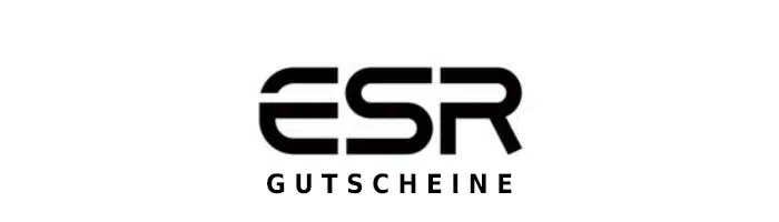 esrtech Gutschein Logo Oben