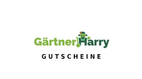 gaertner-harry Gutschein Logo Seite