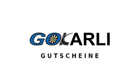 gokarli Gutschein Logo Seite