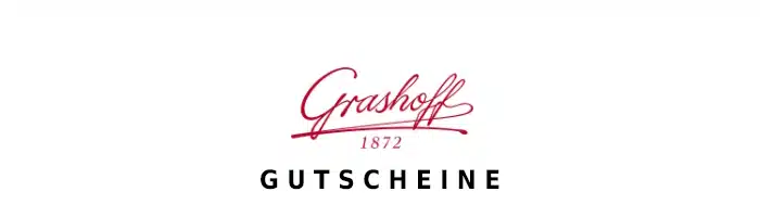 grashoff Gutschein Logo Oben