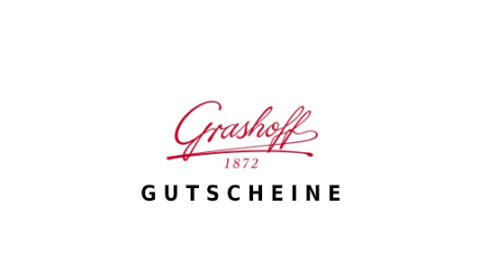 grashoff Gutschein Logo Seite