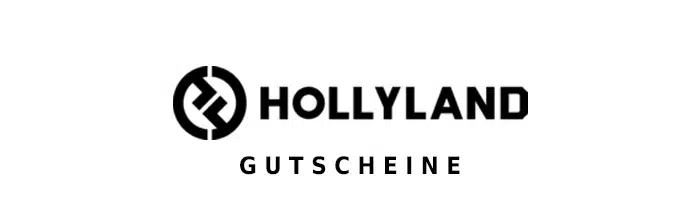hollyland Gutschein Logo Oben
