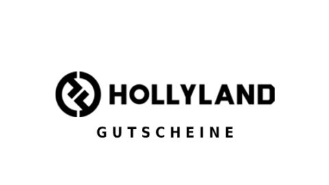 hollyland Gutschein Logo Seite