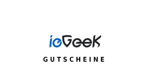 iegeek Gutschein Logo Seite