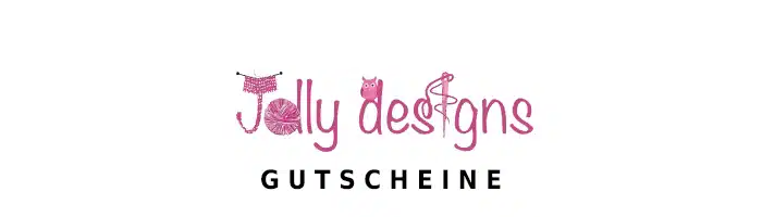 jolly-designs Gutschein Logo Oben