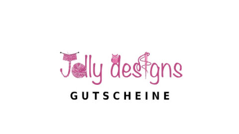 jolly-designs Gutschein Logo Seite