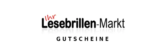 lesebrillen-markt Gutschein Logo Oben