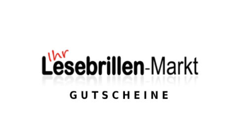 lesebrillen-markt Gutschein Logo Seite
