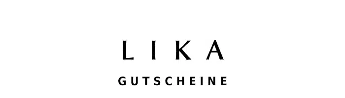 lika Gutschein Logo Oben