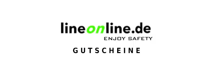 lineonline Gutschein Logo Oben