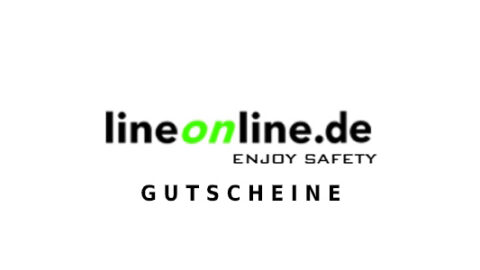 lineonline Gutschein Logo Seite
