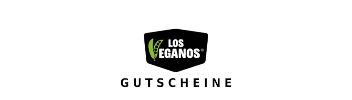 los-veganos Gutschein Logo Oben
