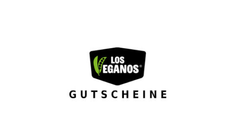 los-veganos Gutschein Logo Seite
