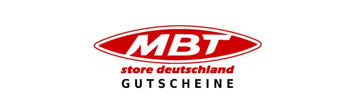 mbt-store Gutschein Logo Oben