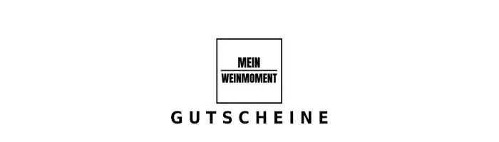 meinweinmoment Gutschein Logo Oben