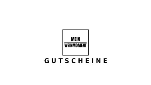 meinweinmoment Gutschein Logo Seite